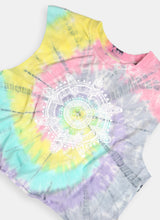 Load image into Gallery viewer, Feather Mandala Hangloose Tank