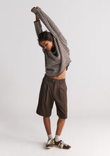 Load image into Gallery viewer, Coco Bermuda Shorts