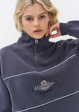 Load image into Gallery viewer, Current Quarter Zip