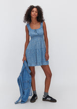 Load image into Gallery viewer, Pippy Mini Dress