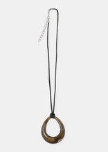Load image into Gallery viewer, Boho Pendant Necklace