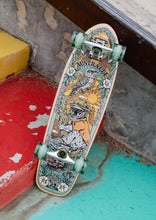 Load image into Gallery viewer, Cruiser Skateboard