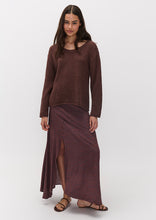 Load image into Gallery viewer, Riya Maxi Skirt