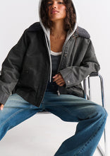 Load image into Gallery viewer, Penny Sherpa Jacket