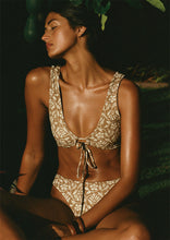 Load image into Gallery viewer, Reversible Byron Bikini