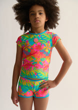 Load image into Gallery viewer, Rashie Shortie Set