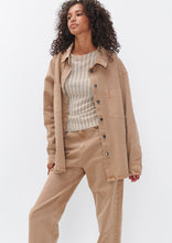 Load image into Gallery viewer, Jessie Overshirt