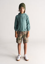 Load image into Gallery viewer, Premium Scar Hoodie