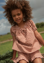 Load image into Gallery viewer, Clementine Top