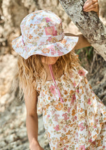 Load image into Gallery viewer, Reversible Bucket Hat