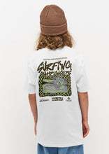 Load image into Gallery viewer, Teen Boys Interschools Surf Tee