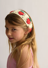Load image into Gallery viewer, Crochet Headband