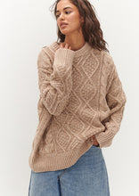 Load image into Gallery viewer, Wednesday Knit