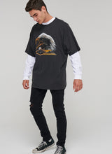 Load image into Gallery viewer, Eagle Thrift Tee