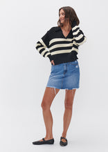 Load image into Gallery viewer, Davina Mini Skirt