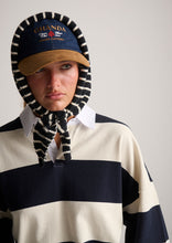 Load image into Gallery viewer, Scandi Knit Headscarf