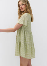 Load image into Gallery viewer, Freya Mini Dress