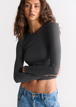 Load image into Gallery viewer, Classic Long Sleeve