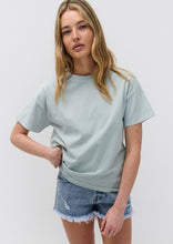 Load image into Gallery viewer, Basic Andie Tee