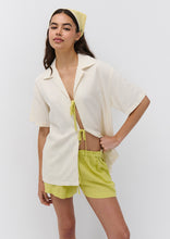 Load image into Gallery viewer, Bahama Tie Shirt