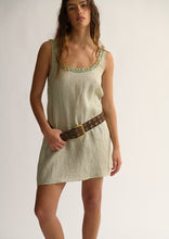 Load image into Gallery viewer, Matilda Mini Dress
