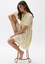 Load image into Gallery viewer, Frankie Mini Dress