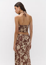Load image into Gallery viewer, Janie Halter Top