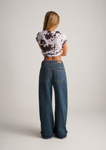 Load image into Gallery viewer, Super Wide Jeans