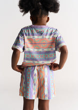 Load image into Gallery viewer, Lanka Terry Shorts