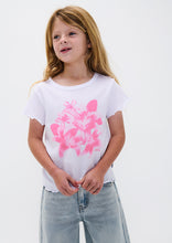 Load image into Gallery viewer, Jersey Frill Tee