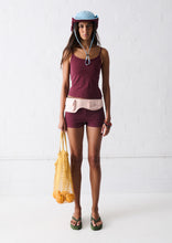 Load image into Gallery viewer, Kenny Mini Shorts