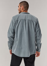 Load image into Gallery viewer, Cord Button Shirt