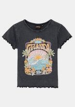 Load image into Gallery viewer, Jersey Frill Tee