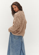 Load image into Gallery viewer, Wednesday Knit