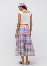 Load image into Gallery viewer, Chloe Midi Skirt