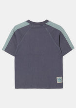 Load image into Gallery viewer, Ocean Panel Tee