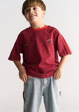 Load image into Gallery viewer, Varsity Tee