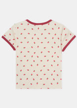 Load image into Gallery viewer, Mid Ringer Tee