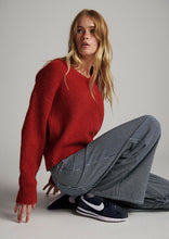 Load image into Gallery viewer, Freddie Knit