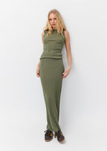 Load image into Gallery viewer, Avenue Maxi Skirt