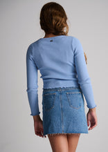 Load image into Gallery viewer, Sonny Frill Long Sleeve
