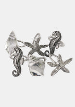 Load image into Gallery viewer, Sea Life Napkin Holders