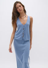 Load image into Gallery viewer, Alma Midi Skirt