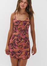 Load image into Gallery viewer, Alison Mini Dress