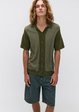 Load image into Gallery viewer, Jerry Knit Shirt