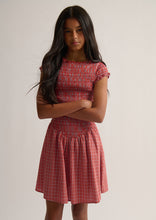 Load image into Gallery viewer, Kami Mini Dress