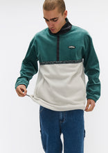 Load image into Gallery viewer, Surf Quarter Zip