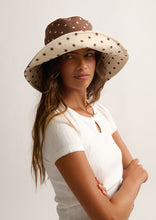 Load image into Gallery viewer, Dottie Hat