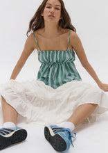 Load image into Gallery viewer, Katrine Midi Skirt