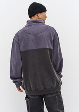 Load image into Gallery viewer, Tape Quarter Zip